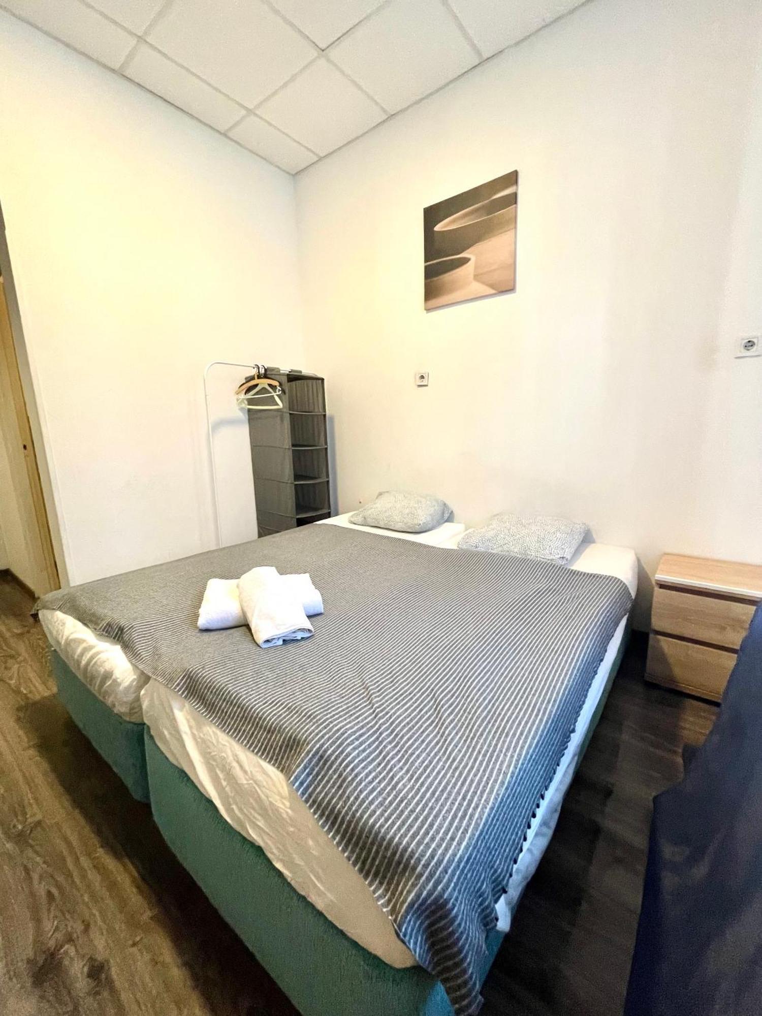 Homestay szállás Aradi With Private Bathroom In The Centre