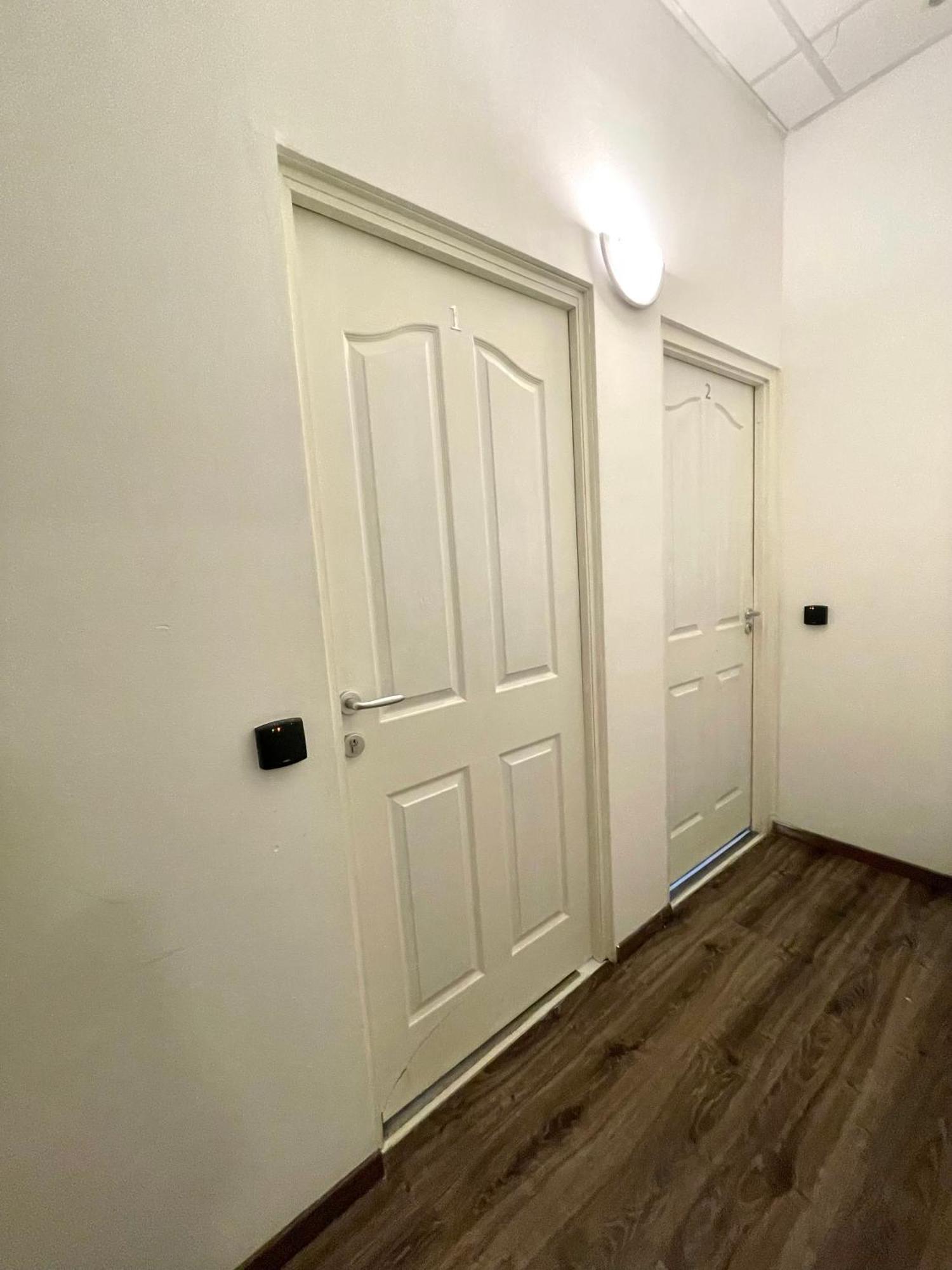 Homestay szállás Aradi With Private Bathroom In The Centre Budapest